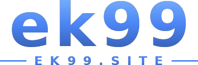 ek99 logo